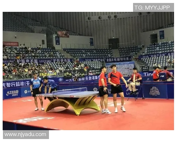 武汉乒乓球队配合排名创新高展现团队实力与竞技风采 武汉乒乓球队配合排名创新高展现团队实力与竞技风采