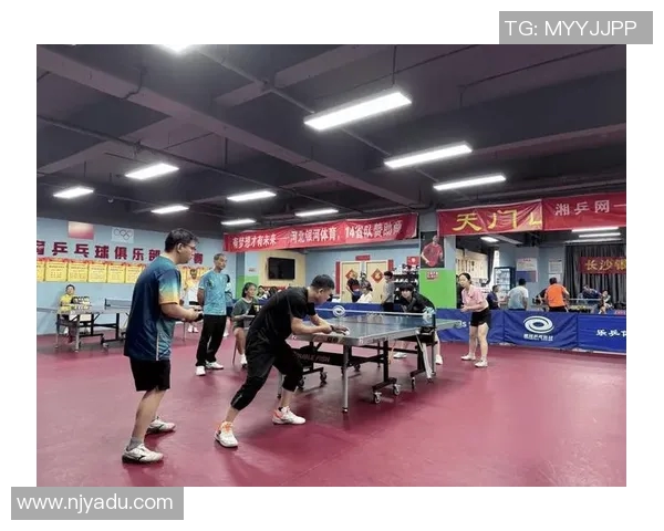 武汉乒乓球队耐力变革引发热议助力运动员全面提升竞技水平 武汉乒乓球队耐力变革引发热议助力运动员全面提升竞技水平
