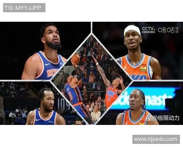 2015至2016赛季NBA勇士与雷霆激战回顾及精彩瞬间分析