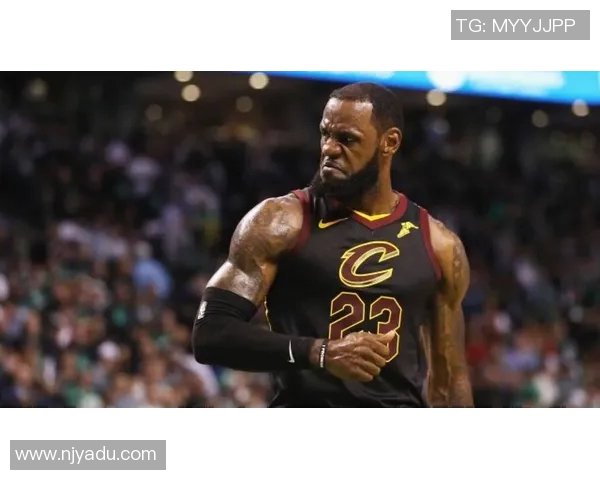 2018年NBA季后赛骑士对猛龙詹姆斯精彩数据分析与表现回顾