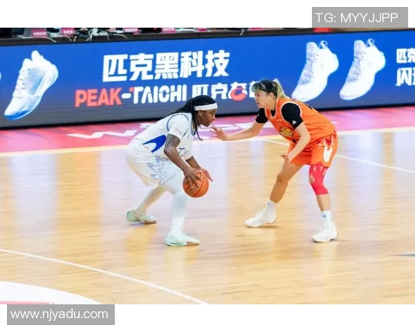 喀山女篮与萨马拉女篮激战正酣谁将赢得这场巅峰对决