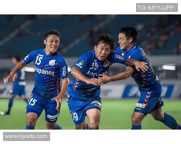 大分三神与水户的激烈对决揭示了日本足球的魅力与竞争精神