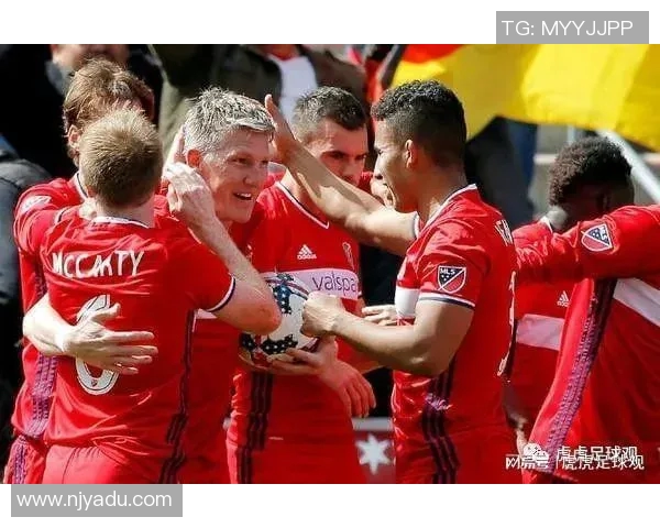 纽约红牛与芝加哥历史交锋回顾及战绩分析 纽约红牛与芝加哥历史交锋回顾及战绩分析