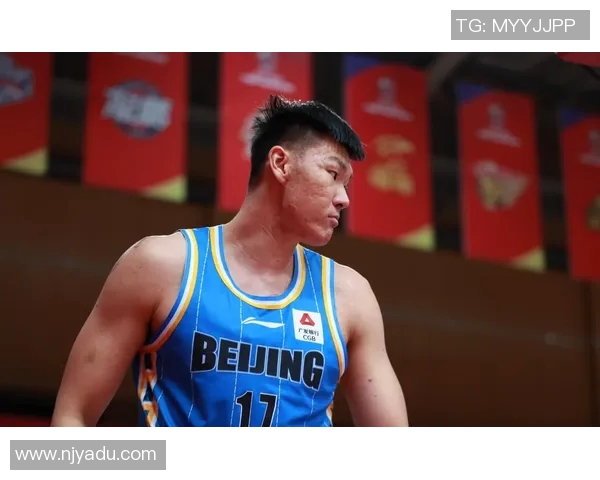 范子铭：从篮球新星到职业生涯的璀璨之路探索与成长