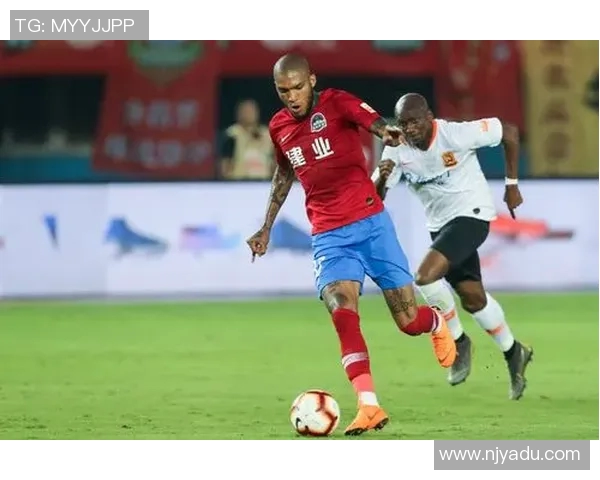 精彩对决足球直播建业迎战卓尔全场焦点不容错过