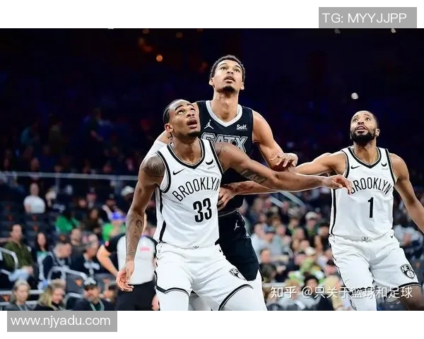 2017年NBA勇士队与篮网队精彩对决回顾及赛季分析