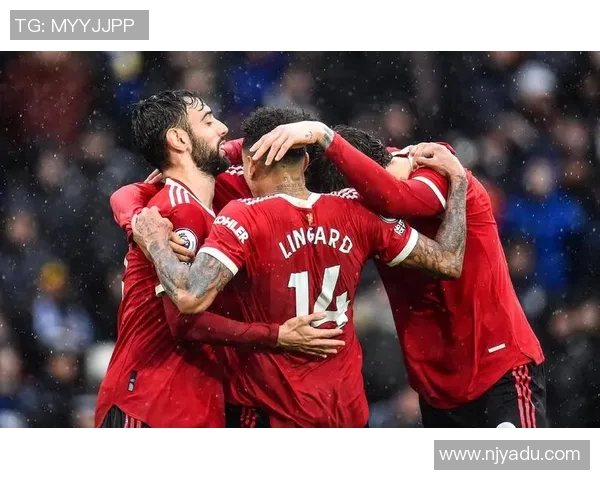 2020年英超曼联与诺维奇的精彩对决回顾与分析