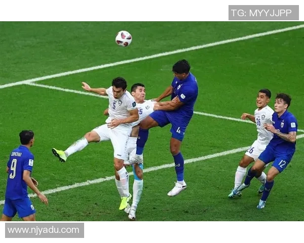 乌兹别克斯坦对阵泰国足球比赛直播信息及精彩回顾