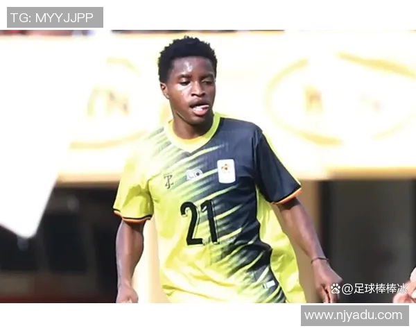 坦桑尼亚与乌干达的足球对决揭示东非足球的未来与挑战