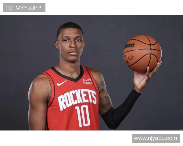 小贾巴里史密斯的崛起之路与未来篮球发展的无限可能