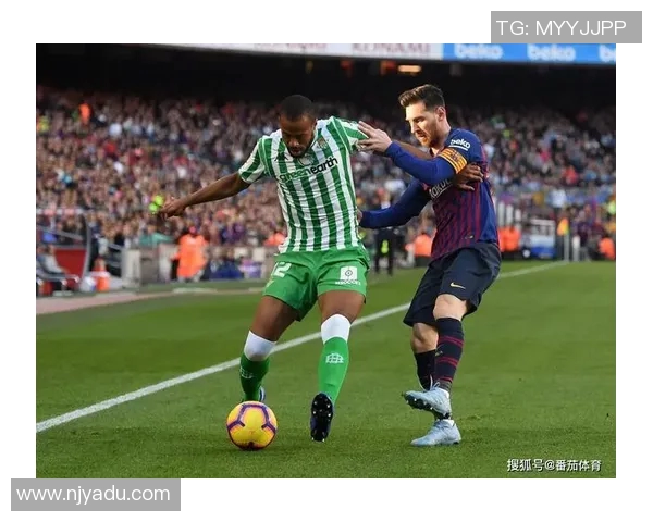 巴塞罗那与贝蒂斯精彩对决回放全程回顾与分析