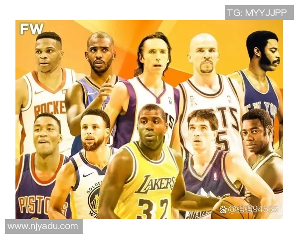 布鲁克洛佩斯：从NBA巨星到篮球战术的多面手