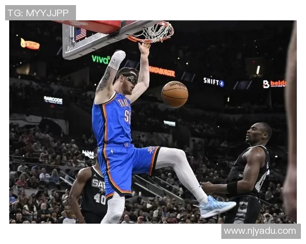 开拓者与雷霆今日对决期待精彩比赛和球员表现