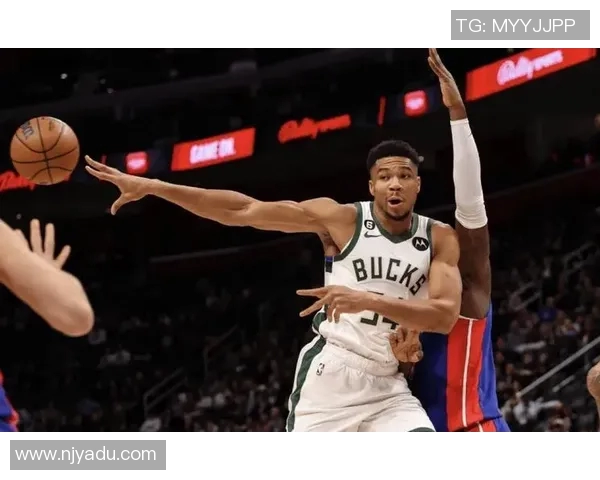 扬尼斯阿德托昆博如何在NBA赛场上书写自己的传奇篇章