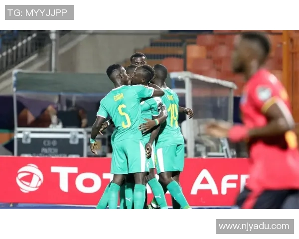 摩洛哥与塞内加尔足球对决深度分析及战术解析