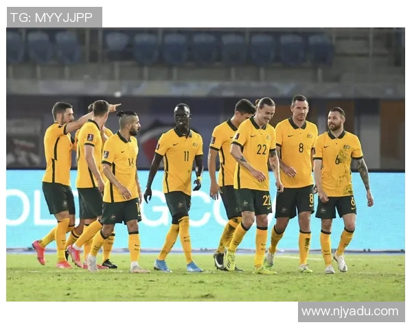 日本与澳大利亚足球对决全方位分析及战术解读