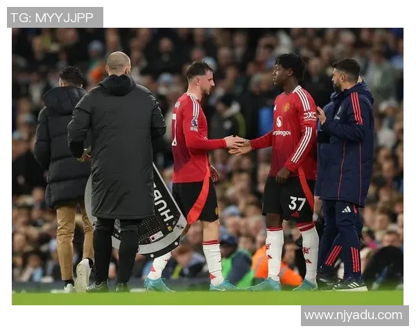 曼联与曼城精彩对决在线观看全程回顾与分析