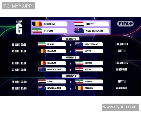 比利时与埃及精彩对决分析球员表现与战术策略全解析