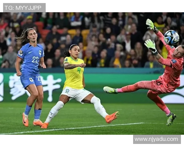 法国女足与奥地利激战成平局比分揭晓引发热议