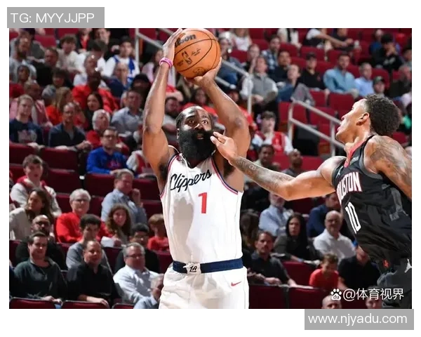 火箭队与快船队比赛直播观看指南及相关信息分享