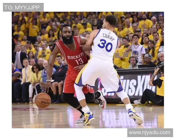 火箭绝杀勇士精彩瞬间回顾NBA录像带你重温经典对决