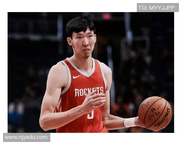 火箭队对战雷霆队周琦精彩表现视频回顾与分析