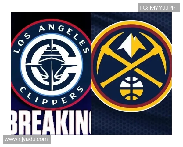 快船与掘金五场对决精彩比分回顾及赛况分析