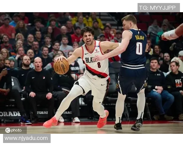 开拓者与掘金的激烈对决第七场谁能笑到最后争夺季后赛晋级名额 开拓者与掘金的激烈对决第七场谁能笑到最后争夺季后赛晋级名额